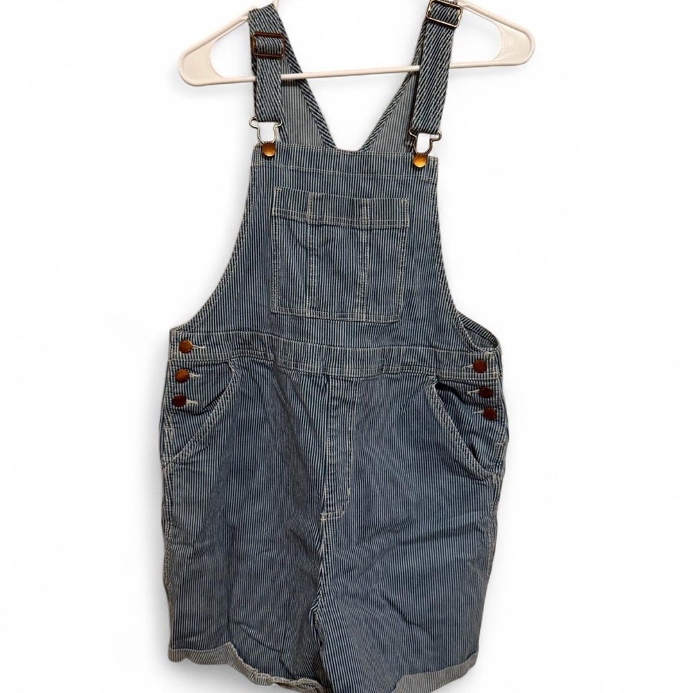 Overalls